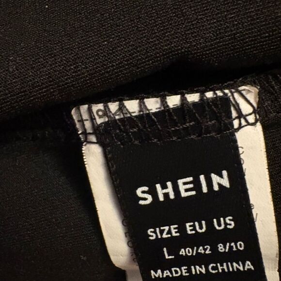 💥Buy 2 Get 1 Free💥  SHEIN Maternity / Nursing Blouse - Picture 5 of 5